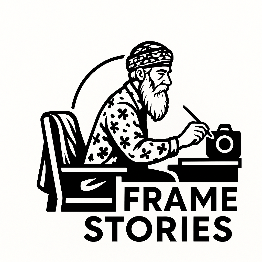 Framestories.in